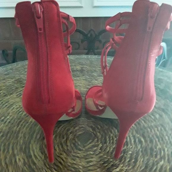 Steve Madden Shoes - Picture 3 of 4